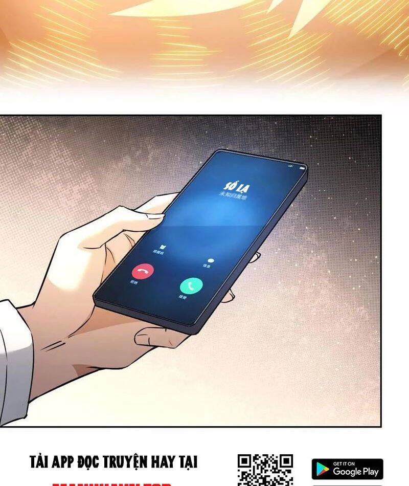 Trò Chơi Quỷ Dị: Ta Dựa Vào Vô Số Công Đức Khắc Thông Quan - Chapter 36 - Page 19