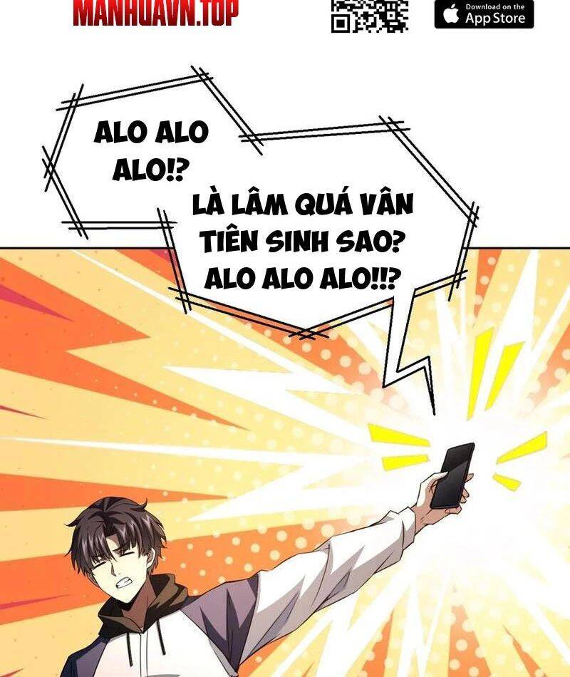 Trò Chơi Quỷ Dị: Ta Dựa Vào Vô Số Công Đức Khắc Thông Quan - Chapter 36 - Page 20