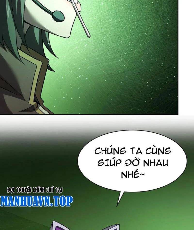 Trò Chơi Quỷ Dị: Ta Dựa Vào Vô Số Công Đức Khắc Thông Quan - Chapter 36 - Page 22