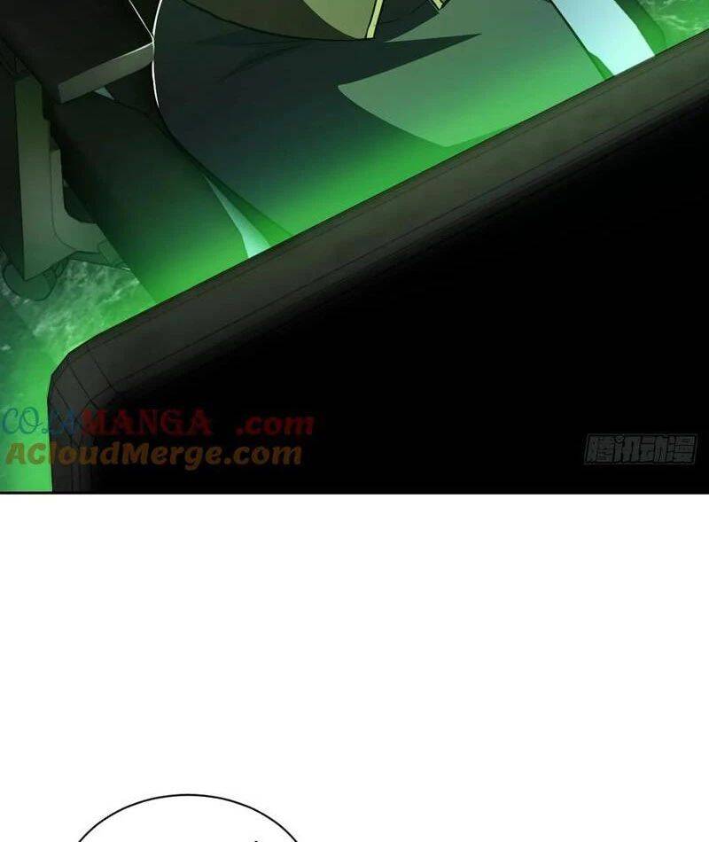 Trò Chơi Quỷ Dị: Ta Dựa Vào Vô Số Công Đức Khắc Thông Quan - Chapter 36 - Page 24