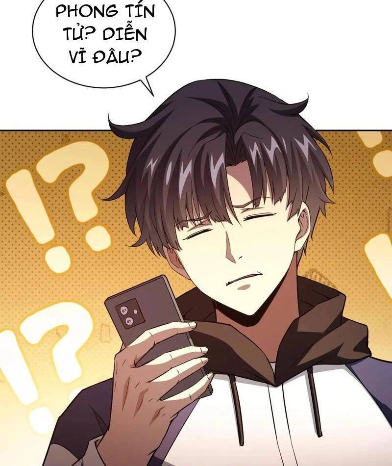 Trò Chơi Quỷ Dị: Ta Dựa Vào Vô Số Công Đức Khắc Thông Quan - Chapter 36 - Page 25