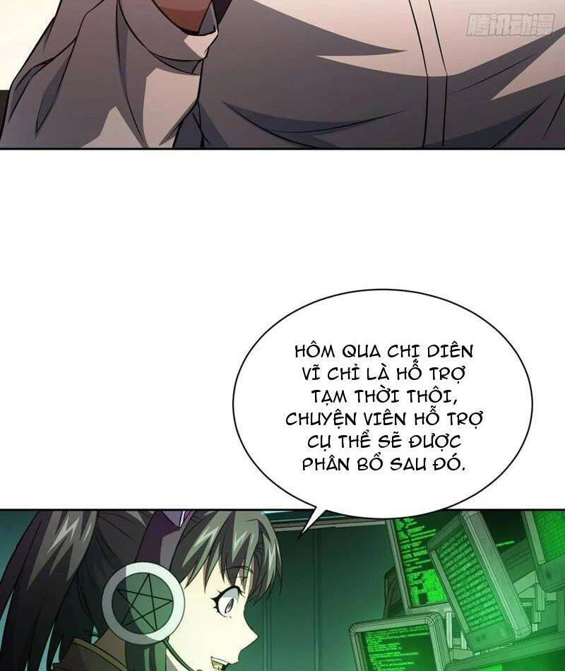 Trò Chơi Quỷ Dị: Ta Dựa Vào Vô Số Công Đức Khắc Thông Quan - Chapter 36 - Page 26