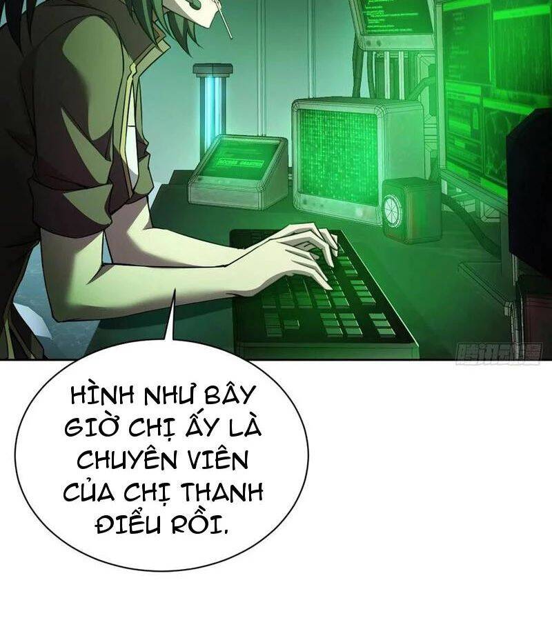 Trò Chơi Quỷ Dị: Ta Dựa Vào Vô Số Công Đức Khắc Thông Quan - Chapter 36 - Page 27