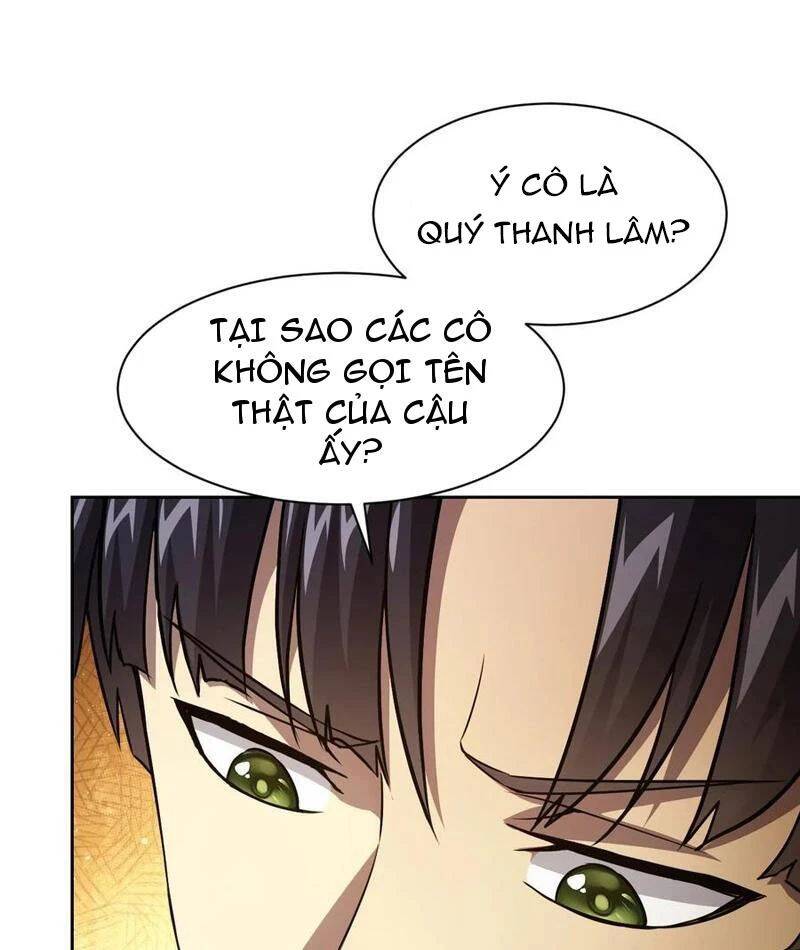 Trò Chơi Quỷ Dị: Ta Dựa Vào Vô Số Công Đức Khắc Thông Quan - Chapter 36 - Page 28