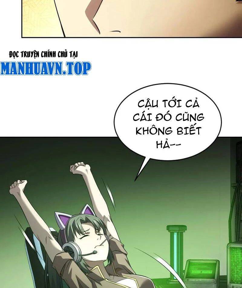 Trò Chơi Quỷ Dị: Ta Dựa Vào Vô Số Công Đức Khắc Thông Quan - Chapter 36 - Page 29