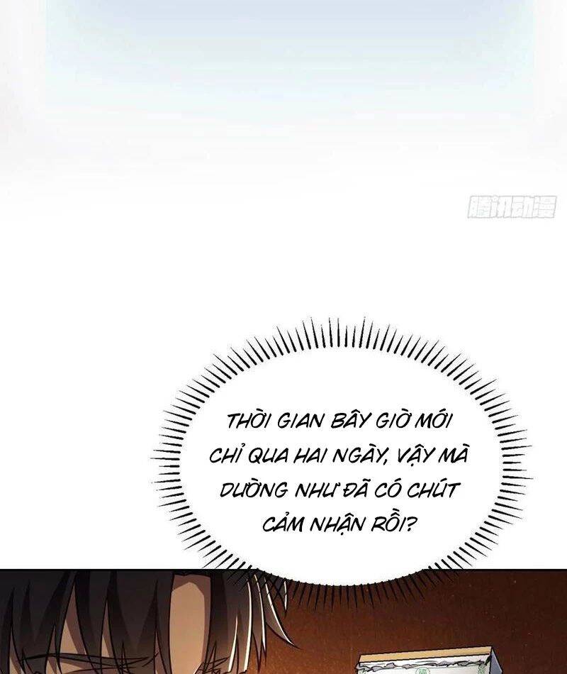 Trò Chơi Quỷ Dị: Ta Dựa Vào Vô Số Công Đức Khắc Thông Quan - Chapter 36 - Page 3