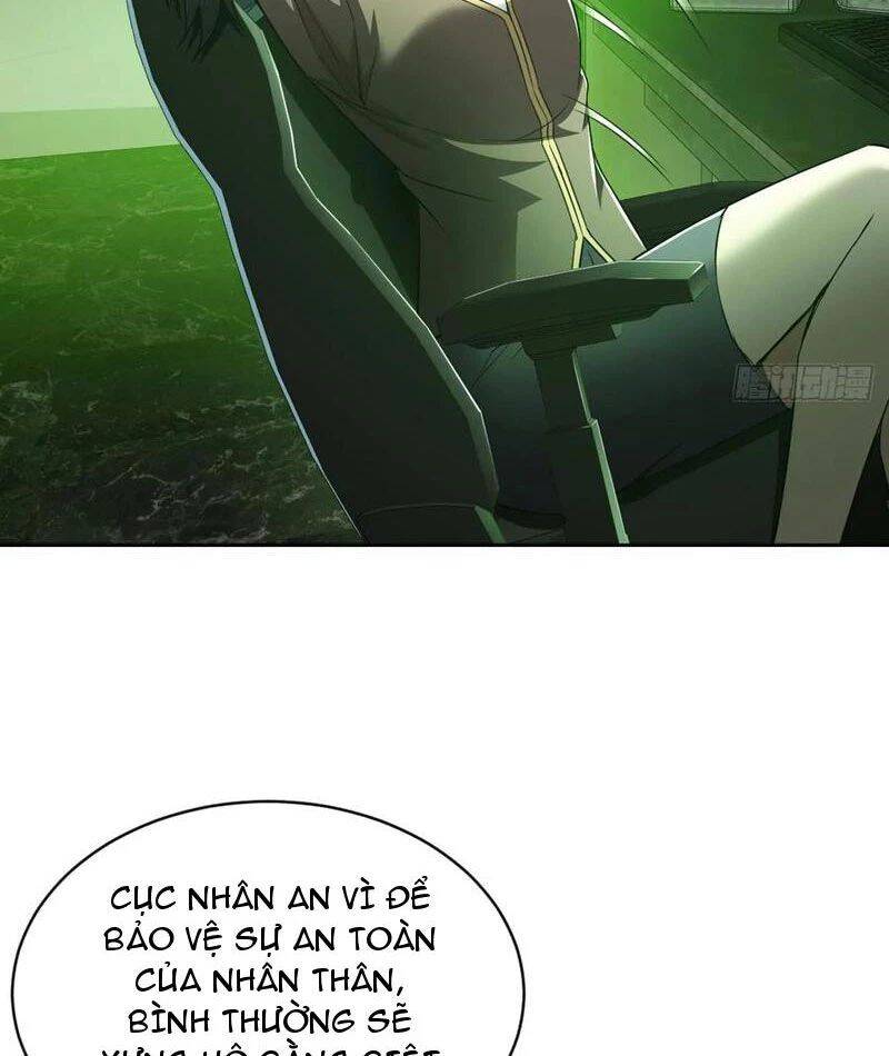 Trò Chơi Quỷ Dị: Ta Dựa Vào Vô Số Công Đức Khắc Thông Quan - Chapter 36 - Page 30