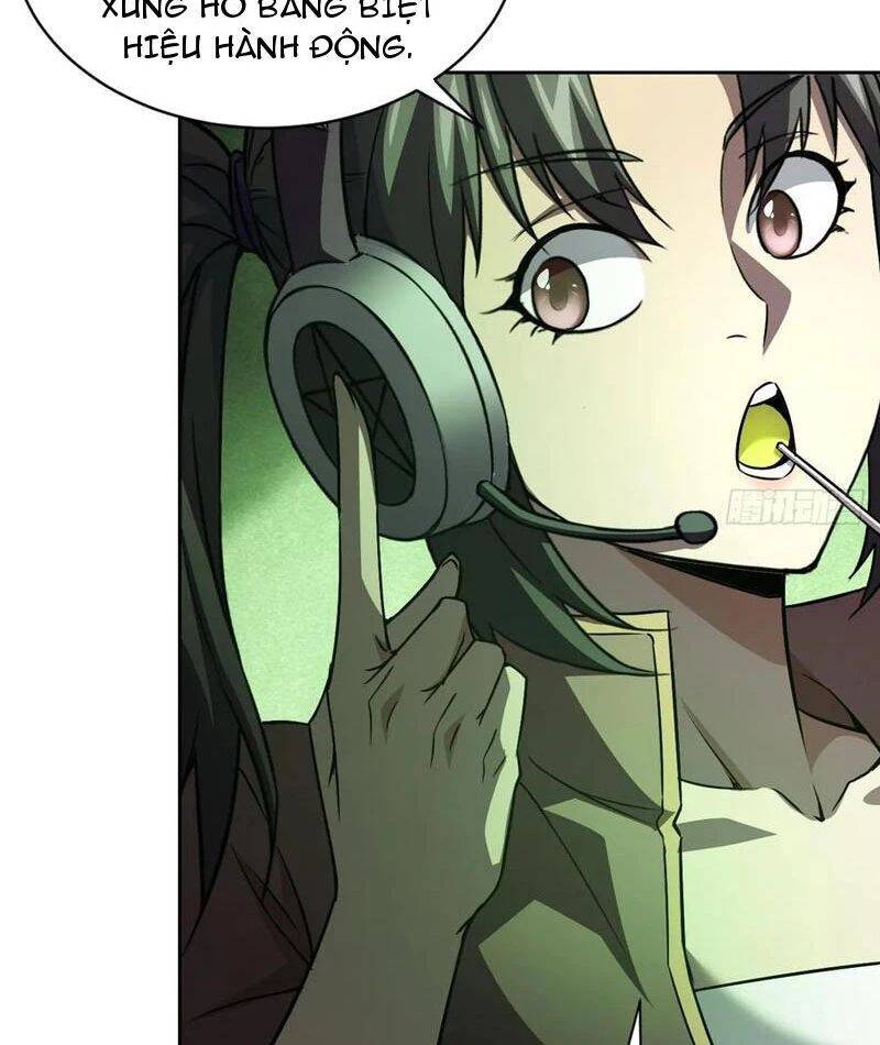 Trò Chơi Quỷ Dị: Ta Dựa Vào Vô Số Công Đức Khắc Thông Quan - Chapter 36 - Page 31