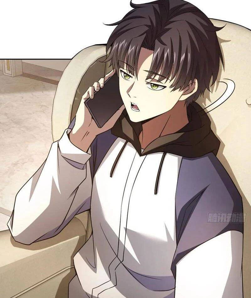 Trò Chơi Quỷ Dị: Ta Dựa Vào Vô Số Công Đức Khắc Thông Quan - Chapter 36 - Page 33