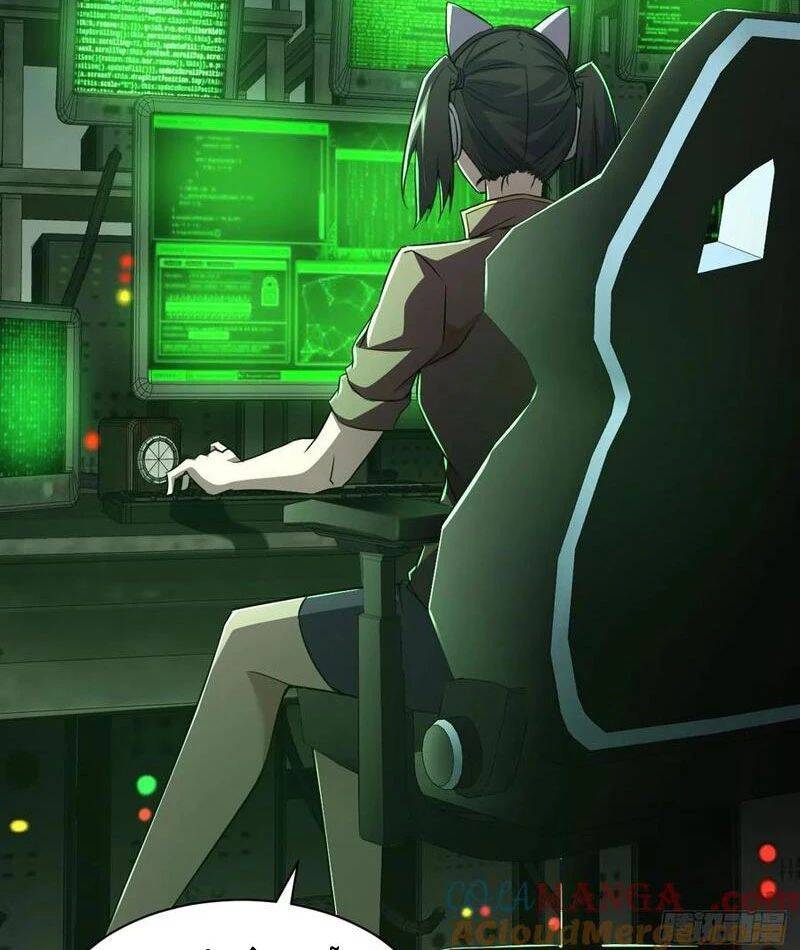 Trò Chơi Quỷ Dị: Ta Dựa Vào Vô Số Công Đức Khắc Thông Quan - Chapter 36 - Page 35