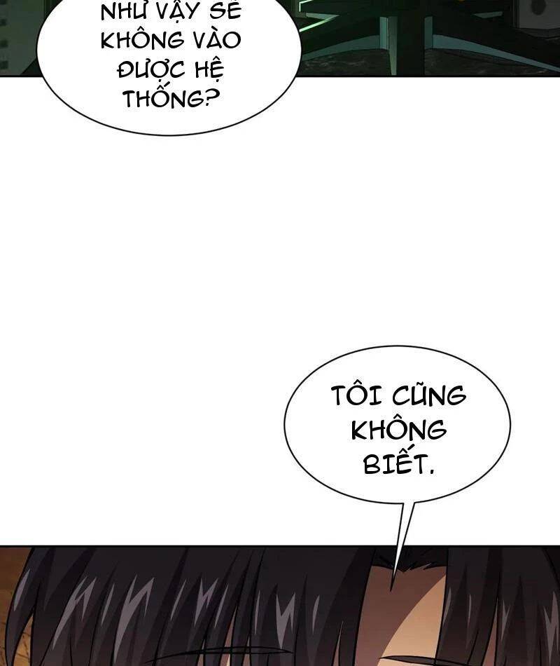 Trò Chơi Quỷ Dị: Ta Dựa Vào Vô Số Công Đức Khắc Thông Quan - Chapter 36 - Page 36