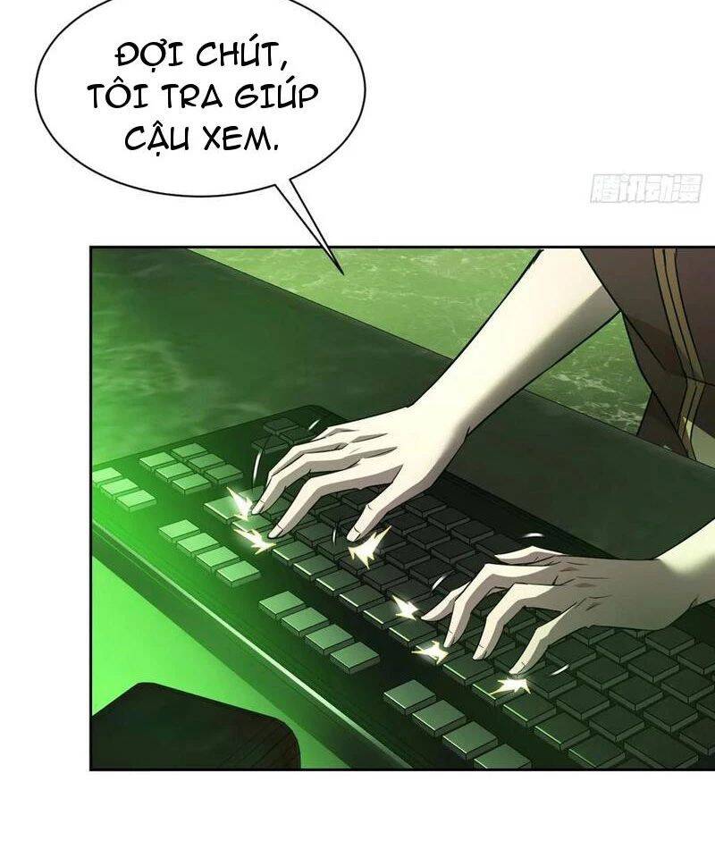 Trò Chơi Quỷ Dị: Ta Dựa Vào Vô Số Công Đức Khắc Thông Quan - Chapter 36 - Page 38