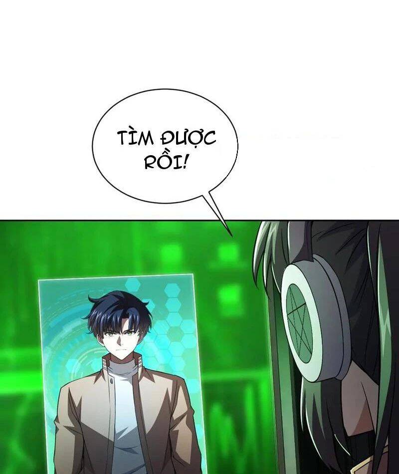 Trò Chơi Quỷ Dị: Ta Dựa Vào Vô Số Công Đức Khắc Thông Quan - Chapter 36 - Page 39