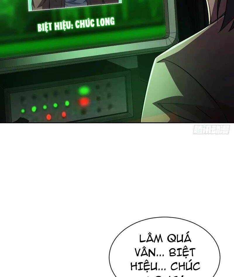 Trò Chơi Quỷ Dị: Ta Dựa Vào Vô Số Công Đức Khắc Thông Quan - Chapter 36 - Page 40