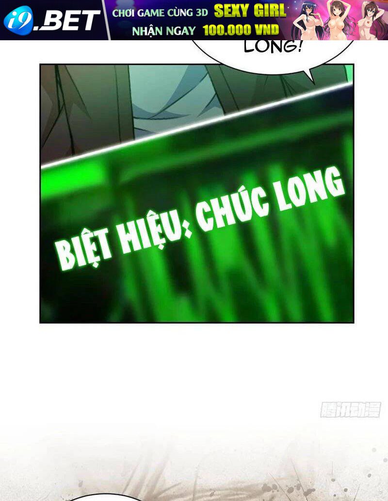 Trò Chơi Quỷ Dị: Ta Dựa Vào Vô Số Công Đức Khắc Thông Quan - Chapter 36 - Page 41