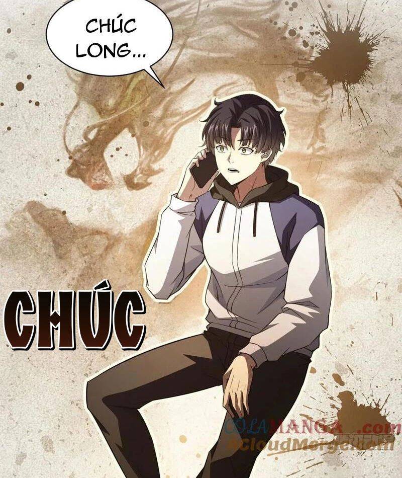 Trò Chơi Quỷ Dị: Ta Dựa Vào Vô Số Công Đức Khắc Thông Quan - Chapter 36 - Page 42