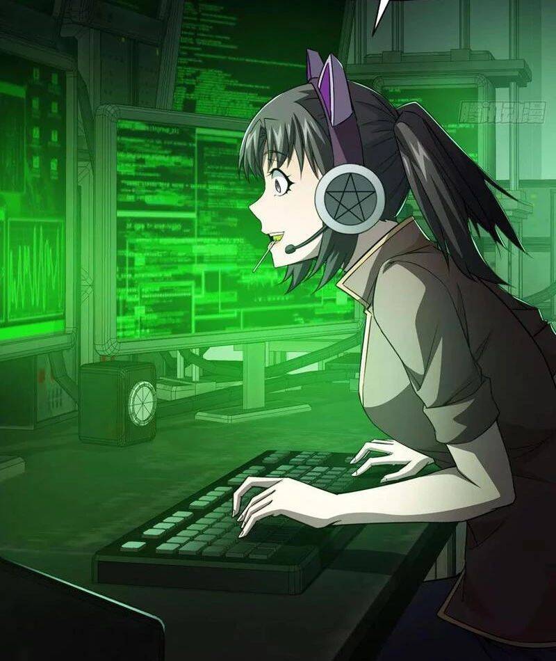 Trò Chơi Quỷ Dị: Ta Dựa Vào Vô Số Công Đức Khắc Thông Quan - Chapter 36 - Page 45