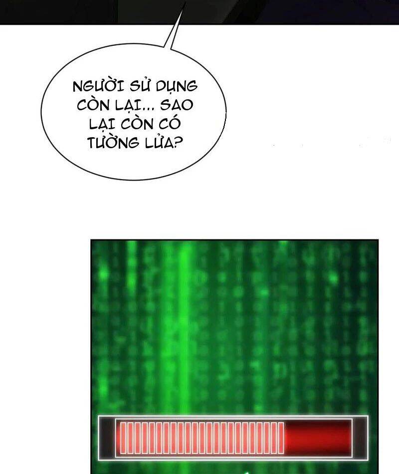 Trò Chơi Quỷ Dị: Ta Dựa Vào Vô Số Công Đức Khắc Thông Quan - Chapter 36 - Page 46