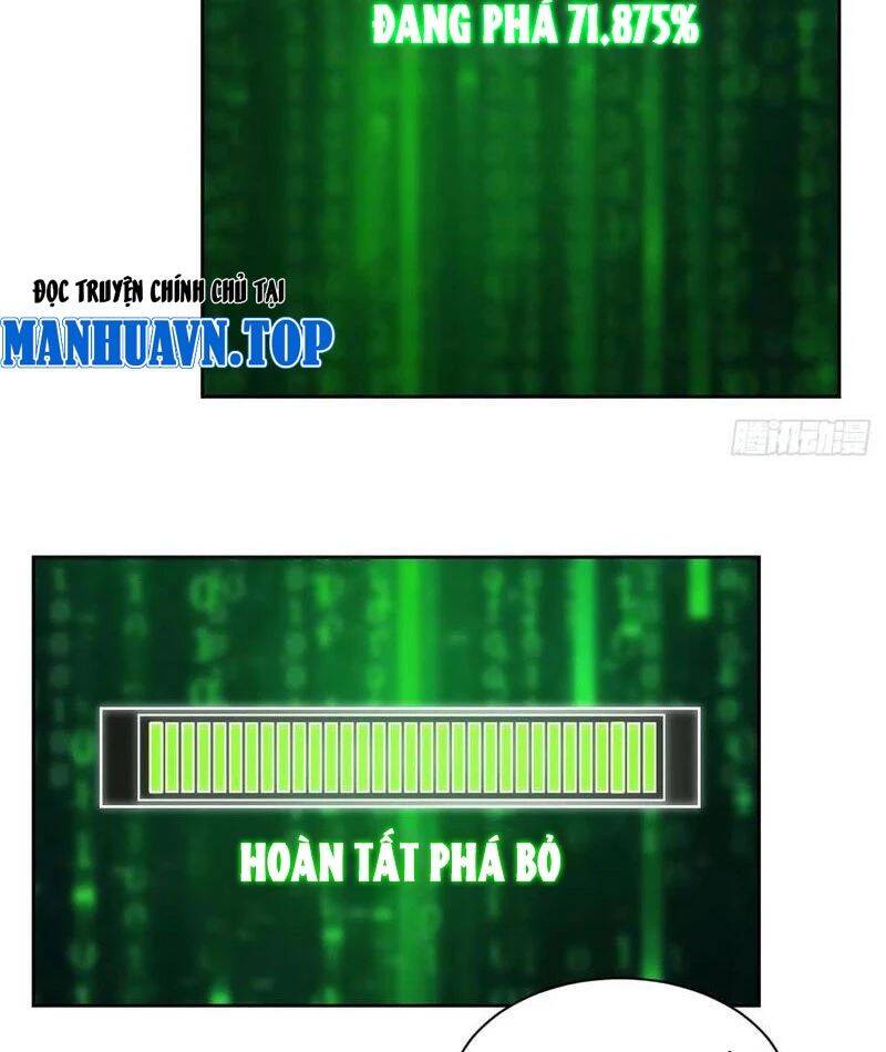 Trò Chơi Quỷ Dị: Ta Dựa Vào Vô Số Công Đức Khắc Thông Quan - Chapter 36 - Page 47