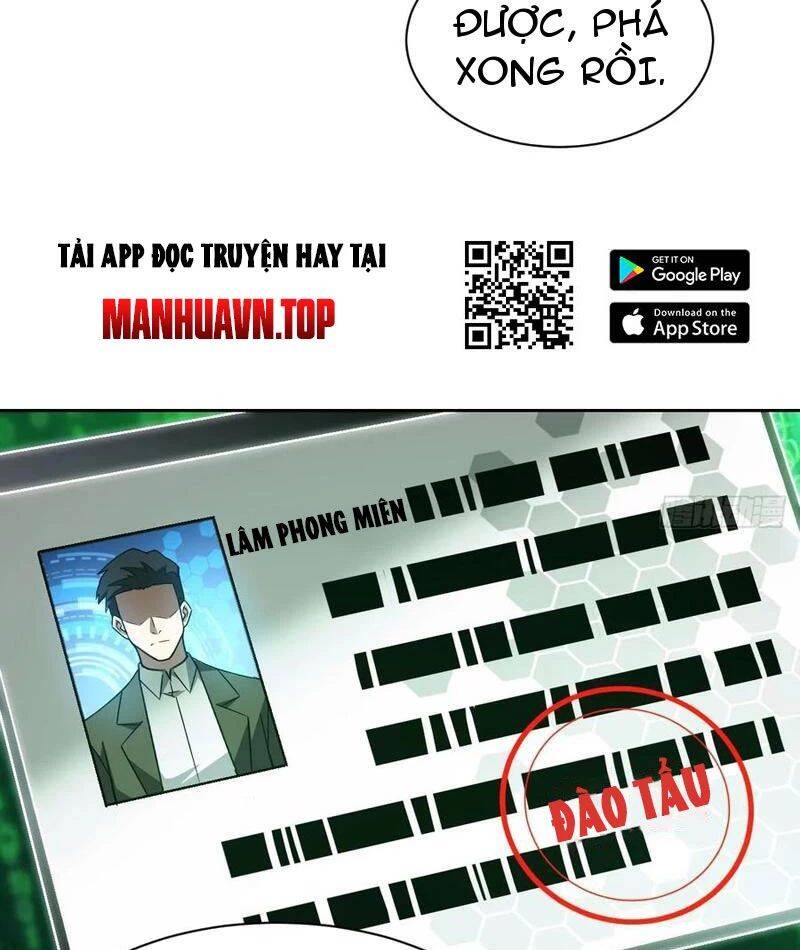 Trò Chơi Quỷ Dị: Ta Dựa Vào Vô Số Công Đức Khắc Thông Quan - Chapter 36 - Page 48