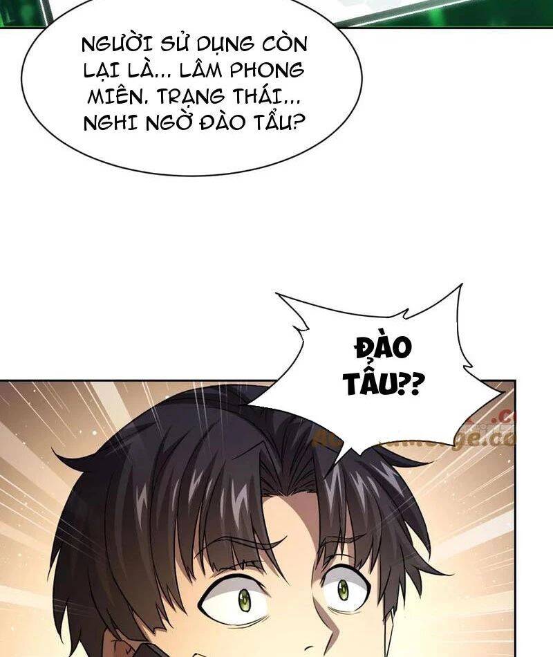 Trò Chơi Quỷ Dị: Ta Dựa Vào Vô Số Công Đức Khắc Thông Quan - Chapter 36 - Page 49