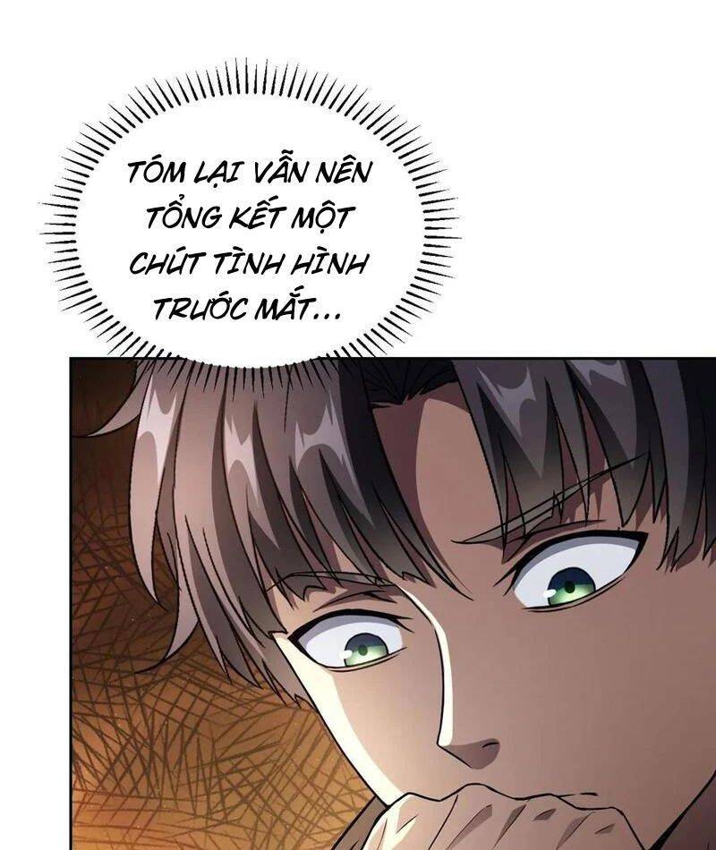 Trò Chơi Quỷ Dị: Ta Dựa Vào Vô Số Công Đức Khắc Thông Quan - Chapter 36 - Page 5