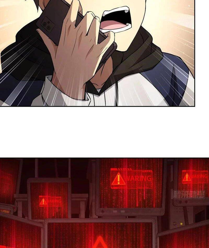 Trò Chơi Quỷ Dị: Ta Dựa Vào Vô Số Công Đức Khắc Thông Quan - Chapter 36 - Page 50