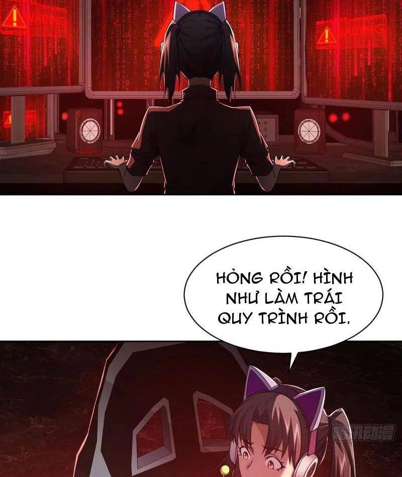 Trò Chơi Quỷ Dị: Ta Dựa Vào Vô Số Công Đức Khắc Thông Quan - Chapter 36 - Page 51