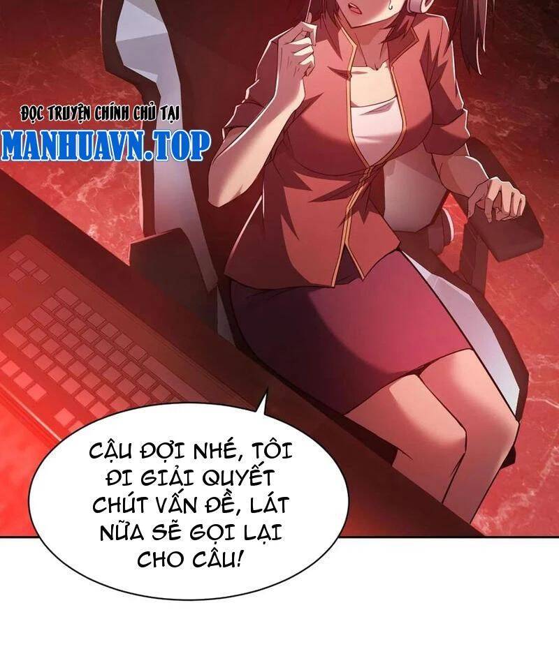 Trò Chơi Quỷ Dị: Ta Dựa Vào Vô Số Công Đức Khắc Thông Quan - Chapter 36 - Page 52