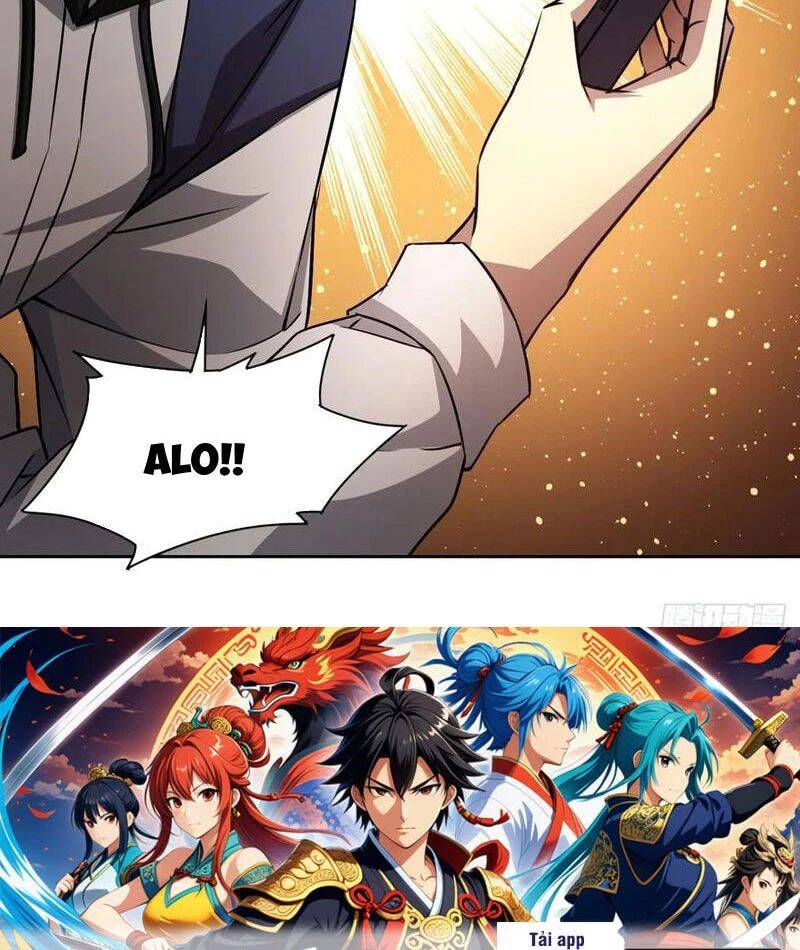 Trò Chơi Quỷ Dị: Ta Dựa Vào Vô Số Công Đức Khắc Thông Quan - Chapter 36 - Page 54