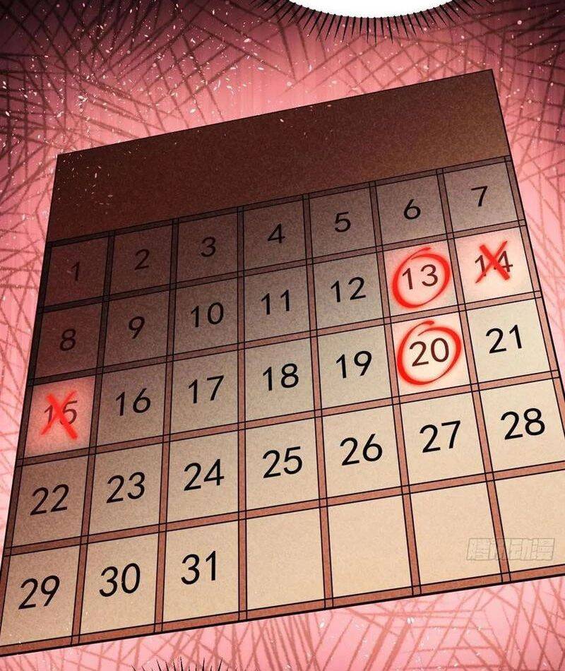 Trò Chơi Quỷ Dị: Ta Dựa Vào Vô Số Công Đức Khắc Thông Quan - Chapter 36 - Page 7