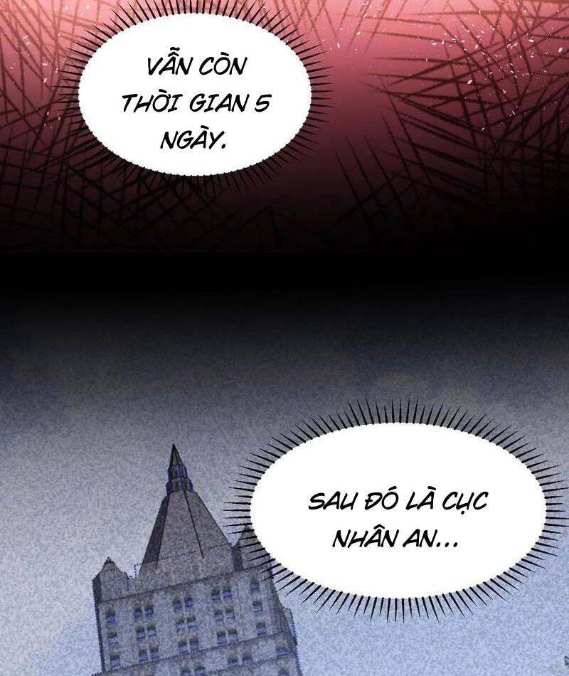 Trò Chơi Quỷ Dị: Ta Dựa Vào Vô Số Công Đức Khắc Thông Quan - Chapter 36 - Page 8