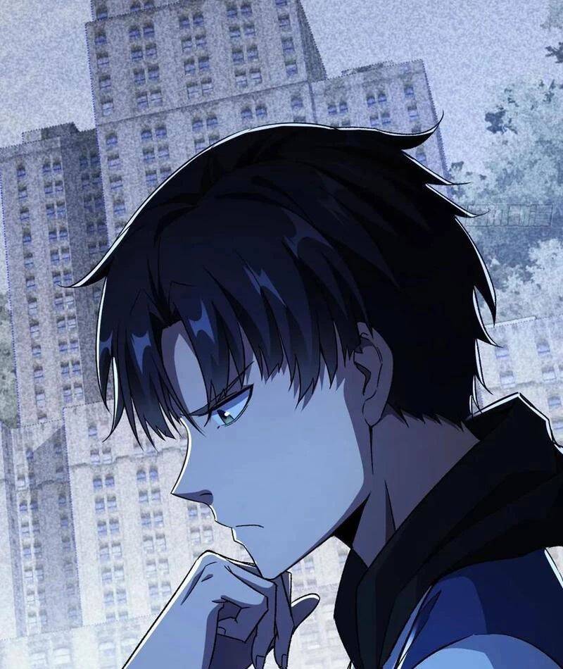 Trò Chơi Quỷ Dị: Ta Dựa Vào Vô Số Công Đức Khắc Thông Quan - Chapter 36 - Page 9