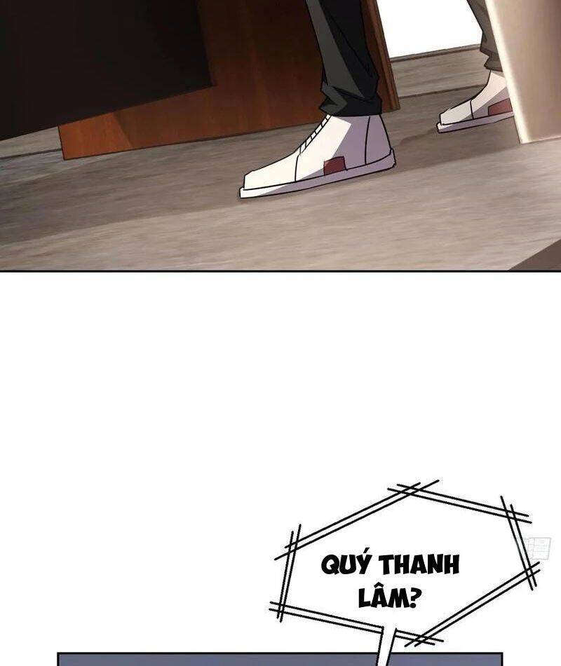 Trò Chơi Quỷ Dị: Ta Dựa Vào Vô Số Công Đức Khắc Thông Quan - Chapter 37 - Page 10