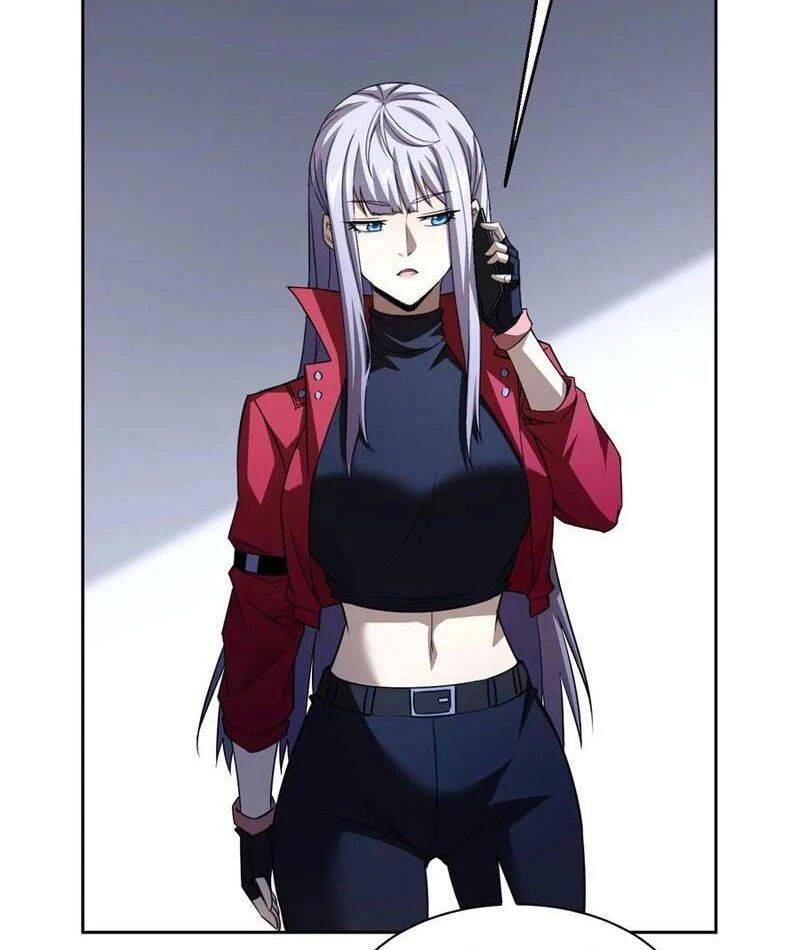 Trò Chơi Quỷ Dị: Ta Dựa Vào Vô Số Công Đức Khắc Thông Quan - Chapter 37 - Page 11