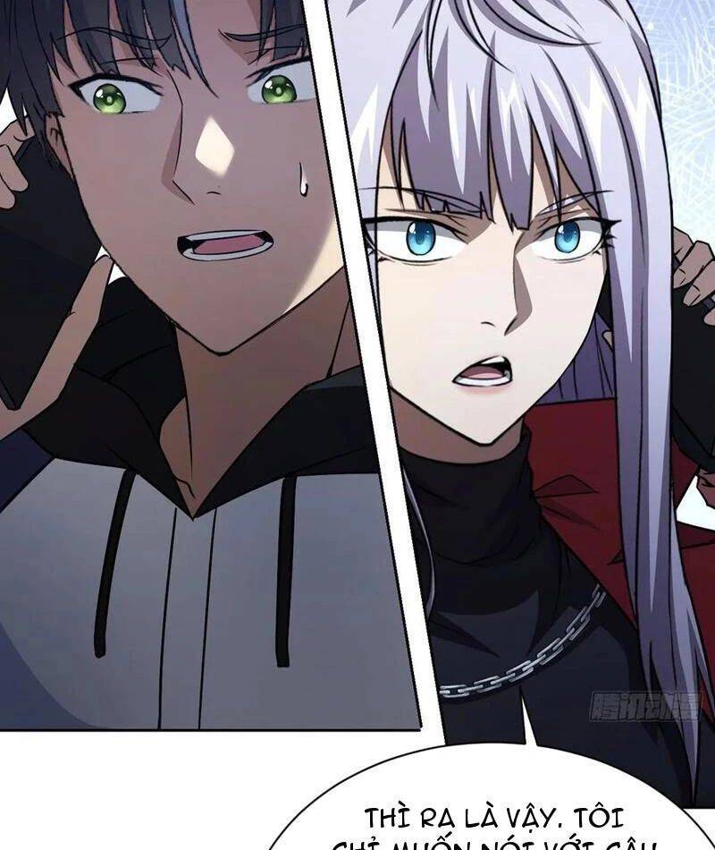 Trò Chơi Quỷ Dị: Ta Dựa Vào Vô Số Công Đức Khắc Thông Quan - Chapter 37 - Page 13