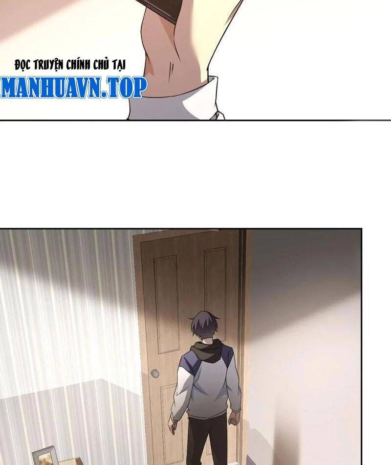 Trò Chơi Quỷ Dị: Ta Dựa Vào Vô Số Công Đức Khắc Thông Quan - Chapter 37 - Page 15