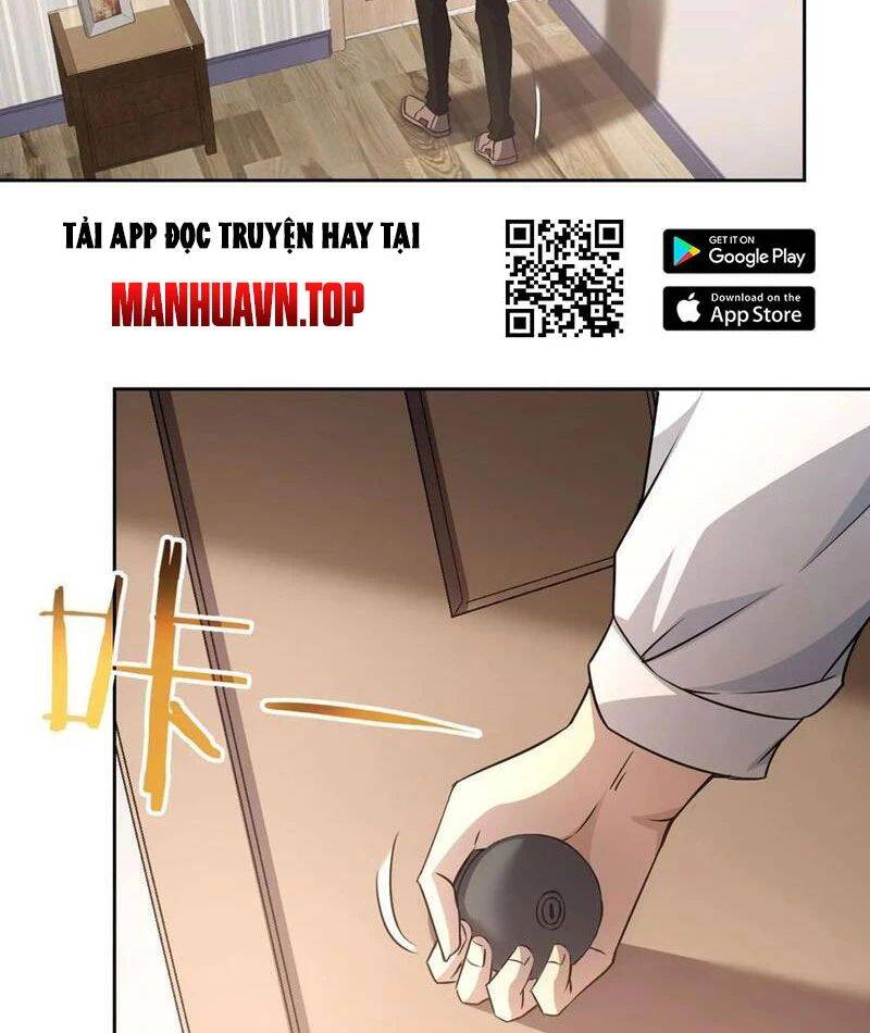 Trò Chơi Quỷ Dị: Ta Dựa Vào Vô Số Công Đức Khắc Thông Quan - Chapter 37 - Page 16