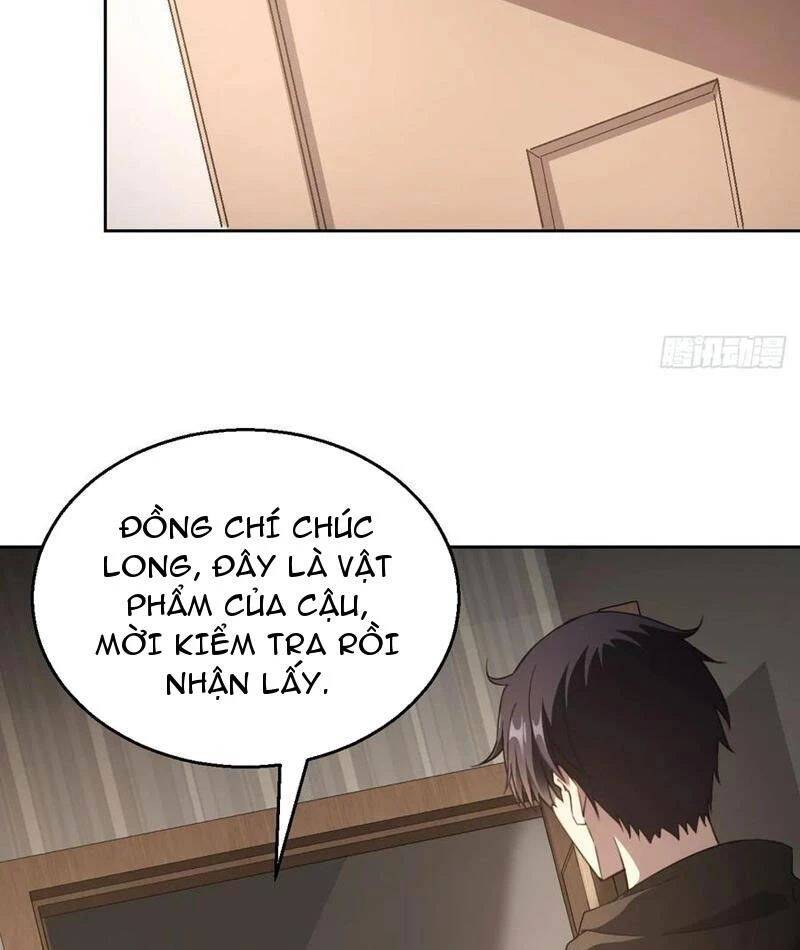 Trò Chơi Quỷ Dị: Ta Dựa Vào Vô Số Công Đức Khắc Thông Quan - Chapter 37 - Page 17