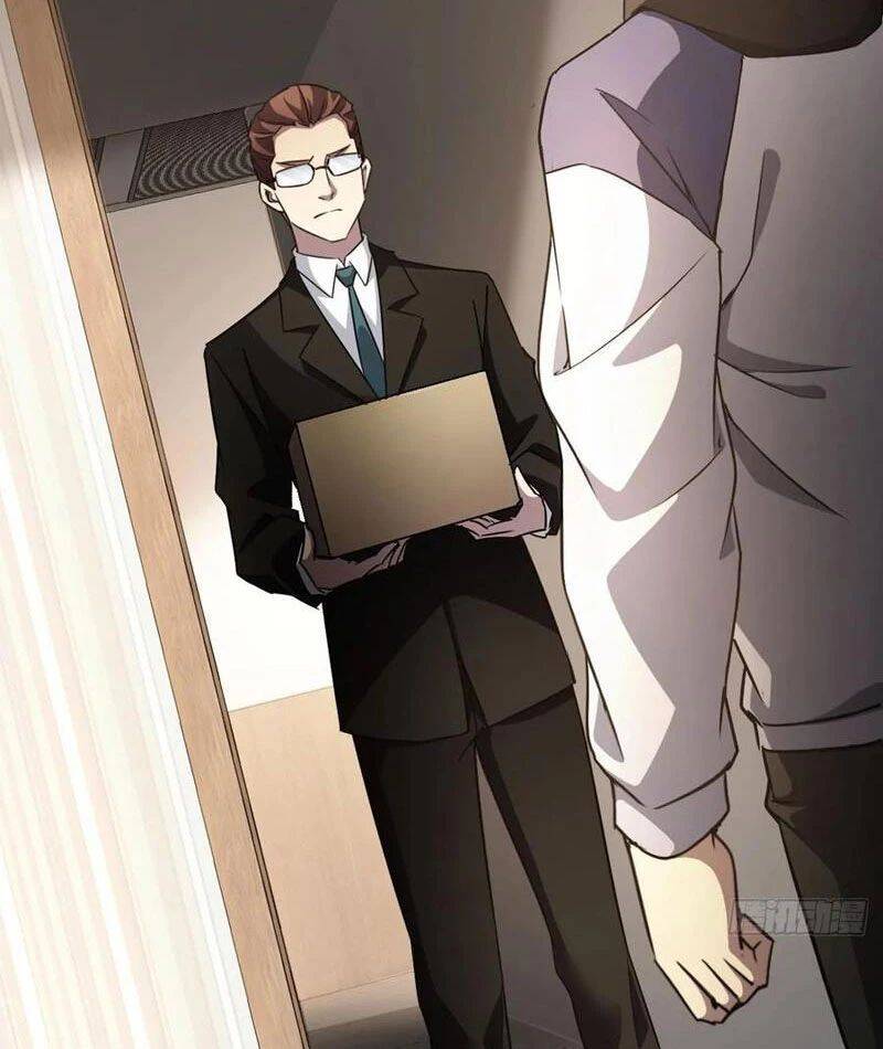 Trò Chơi Quỷ Dị: Ta Dựa Vào Vô Số Công Đức Khắc Thông Quan - Chapter 37 - Page 18