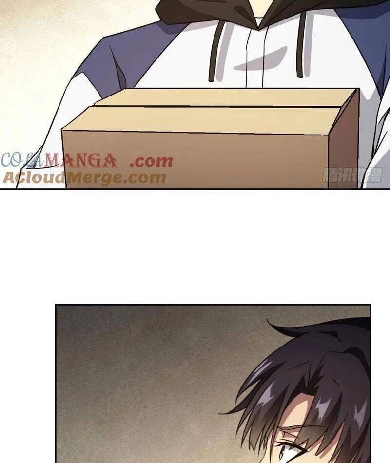 Trò Chơi Quỷ Dị: Ta Dựa Vào Vô Số Công Đức Khắc Thông Quan - Chapter 37 - Page 20