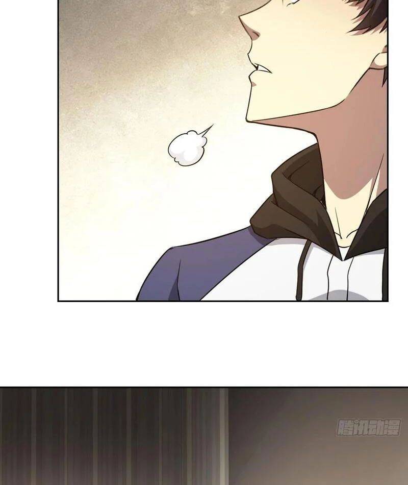 Trò Chơi Quỷ Dị: Ta Dựa Vào Vô Số Công Đức Khắc Thông Quan - Chapter 37 - Page 21