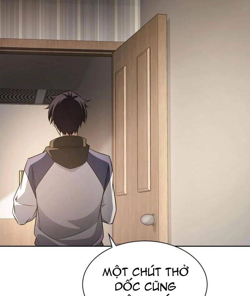 Trò Chơi Quỷ Dị: Ta Dựa Vào Vô Số Công Đức Khắc Thông Quan - Chapter 37 - Page 22