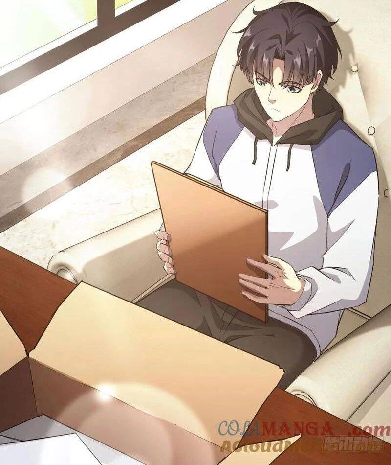 Trò Chơi Quỷ Dị: Ta Dựa Vào Vô Số Công Đức Khắc Thông Quan - Chapter 37 - Page 24