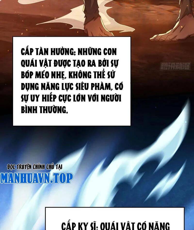 Trò Chơi Quỷ Dị: Ta Dựa Vào Vô Số Công Đức Khắc Thông Quan - Chapter 37 - Page 28