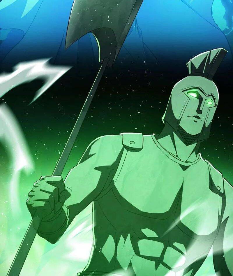 Trò Chơi Quỷ Dị: Ta Dựa Vào Vô Số Công Đức Khắc Thông Quan - Chapter 37 - Page 30