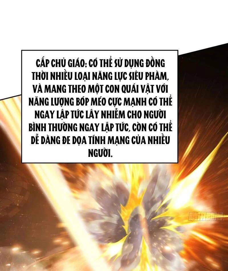 Trò Chơi Quỷ Dị: Ta Dựa Vào Vô Số Công Đức Khắc Thông Quan - Chapter 37 - Page 32