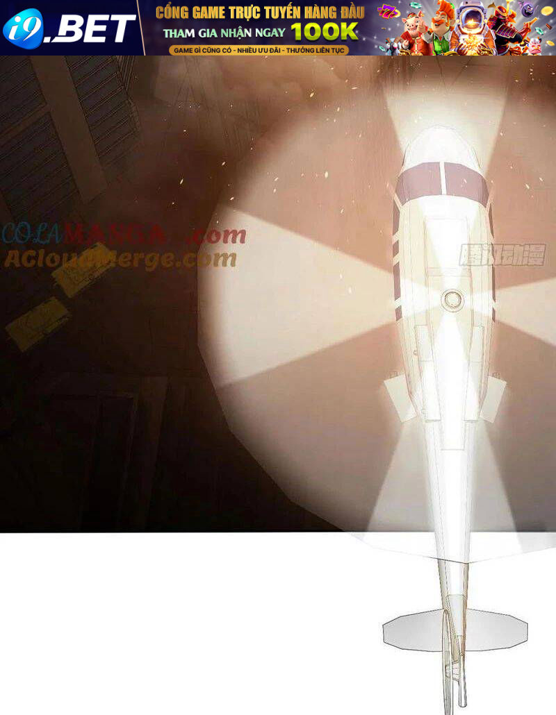 Trò Chơi Quỷ Dị: Ta Dựa Vào Vô Số Công Đức Khắc Thông Quan - Chapter 37 - Page 34