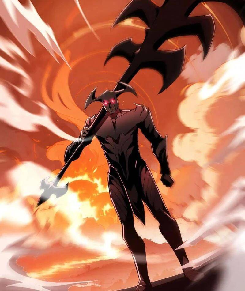 Trò Chơi Quỷ Dị: Ta Dựa Vào Vô Số Công Đức Khắc Thông Quan - Chapter 37 - Page 36