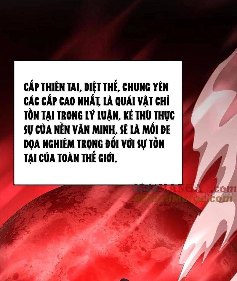Trò Chơi Quỷ Dị: Ta Dựa Vào Vô Số Công Đức Khắc Thông Quan - Chapter 37 - Page 38